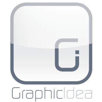 Graphic Idea will provide marketing advice and help small/ medium business afford great design and an established branded professional look.