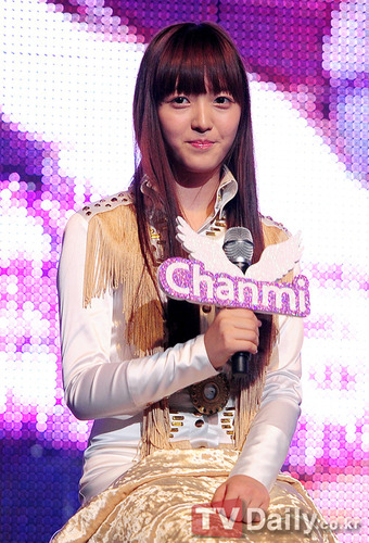 AOAChanmi_CL's profile picture. [VERIFIED] Roleplayer From @crazy_lite | Chanmi | Magnae of AOA | 96line |