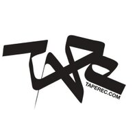 TAPE Music co (@taperec) 's Twitter Profile Photo