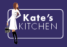 Kate's Kitchen, a new food brand creating wonderful snacks & treats for all the family.