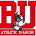 BU Athletic Training (@buatservices) Twitter profile photo