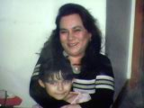I am a wife and mother of one beautiful daughter. I am in the Medical Field and am VERY active in the  Catholic church and I LOVE CHRISTIAN ROCK MUSIC!!!! GO GO