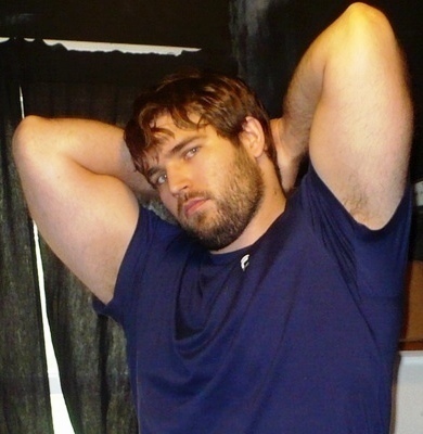 I'm the son of the one and only Magnificent Man
magnificentman@rocketmail.com
Current Status: So Magnificent