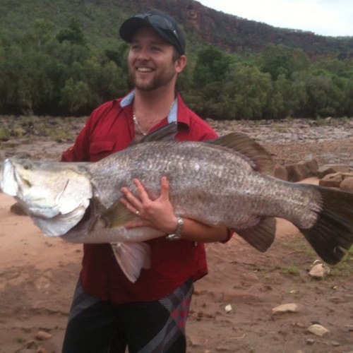 Pete_Fletch_NT's profile picture. Proud husband, father & Territorian, love fishing, the Brisbane Broncos & good humour. My views are my own