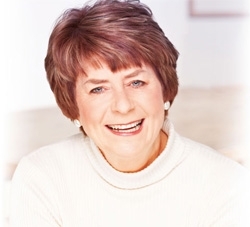 PamAyres Profile Picture