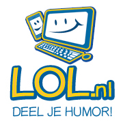 De leukste humor dagelijks in handige tweetvorm! Allemaal afkomstig van http://t.co/Pe7An8Ek! Neem ook eens een kijkje op http://t.co/xXpfZoU6