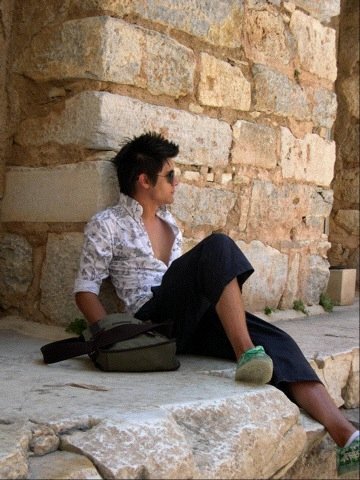 nkbroadrick's profile picture. 