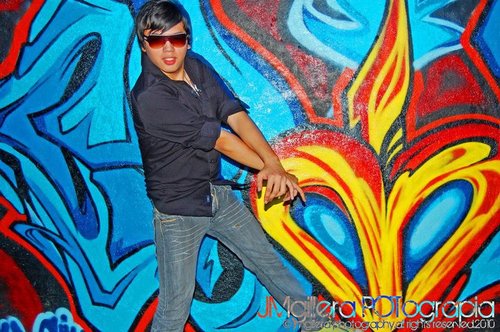 drakejimenezz's profile picture. I'm a rockete