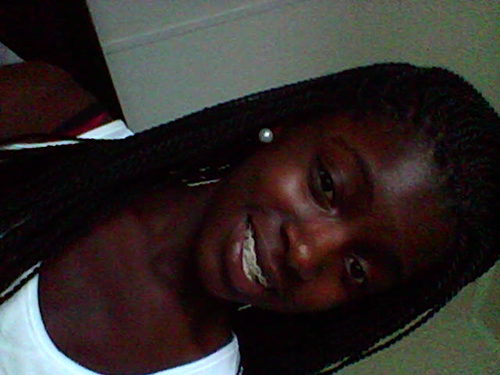 dha name be liyahh... GODS #1 IN MY LIFEilove cheerin n hangin whid dha mainss..dhae no who dhae be..ilove #HellooKitty...nd idnt play whid dhese females...