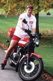 Simon Arblaster