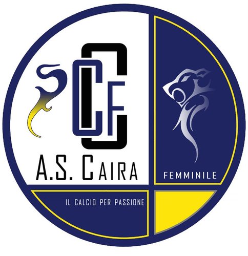 CairaFemminile's profile picture. A.S. Caira Calcio Femminile - Campionato di Serie A2