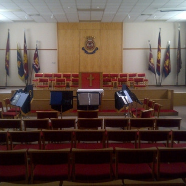 Middlesbrough Citadel Salvation Army is a Christian Worship and Community Centre on Southfield Road. All welcome!