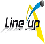 Line-Up Events: artiesten- en evenementen bureau met een ruime keuze uit verschillende artiesten, top-acts, DJ's, drive-in shows, bands en presentatoren