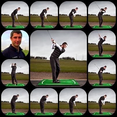 Professional Golf Coaching Tips