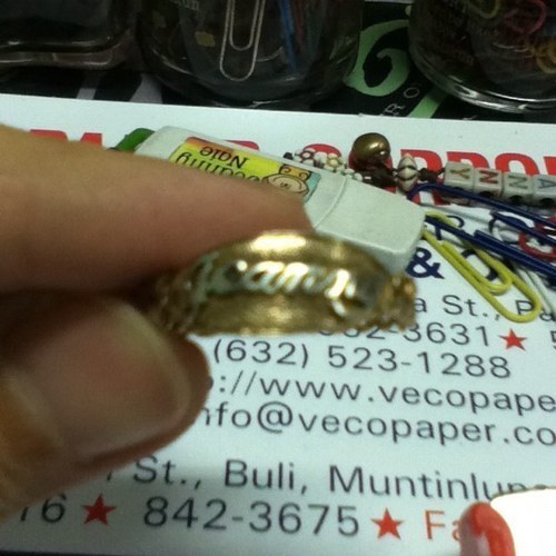 jeannyngie's profile picture. 