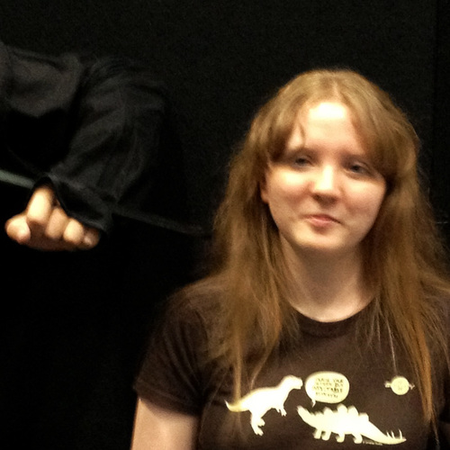 JustineMc1111's profile picture. Enjoys extended gaming sessions, Ebook reading, and watching far too many YouTube and TV shows!