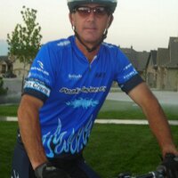 Brad Sneed - @RiderBrad Twitter Profile Photo