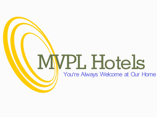 Up Coming Chain of 3 Star category Hotels.