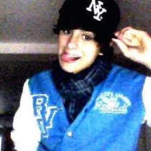 OmanorThiore's profile picture. Omanor Thiore    Nantes