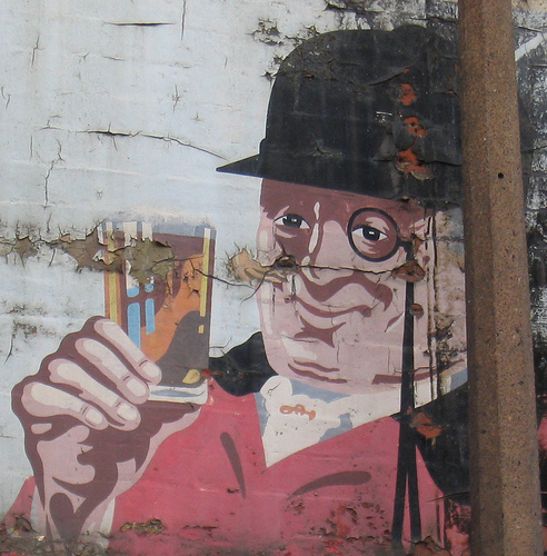 tetleylad's profile picture. Head honcho @renegadepromo  
Knob twiddler @manhattanclique       
Father of three @amfucked