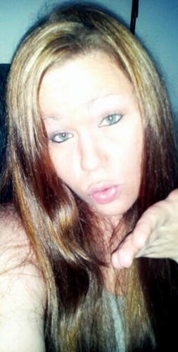 #MMA 
    #PotPrincess ♕
  #GreenEyedIrish ♣
    #StonerNation ¹♥
 @mayhemmiller #SOD
   #MayhemMonkey
Tweeter formerly known as MMAByrd061