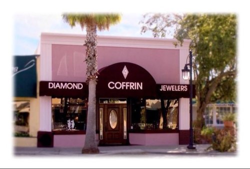 CoffrinJewelers's profile picture. Coffrin Jewelers has been in business in the Sarasota area for the last 35 years. Coffrin's specializes in REPAIRS,CUSTOM DESIGN,BRIDAL,WATCH REPAIR,APPRAISALS