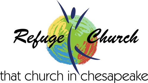 That Church in Chesapeake...