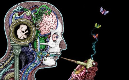 DysmerG's profile picture. Soy YO.