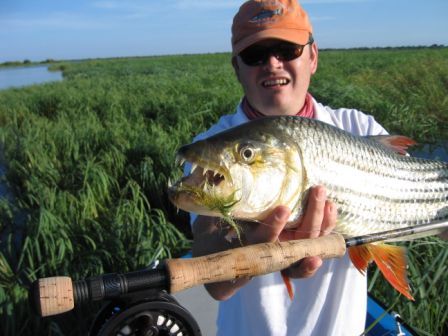 Media Strategy, Advertising, Innovation, Flyfishing, Rod Building, Brewing, Microbreweries, South Africa, I don't tweet...