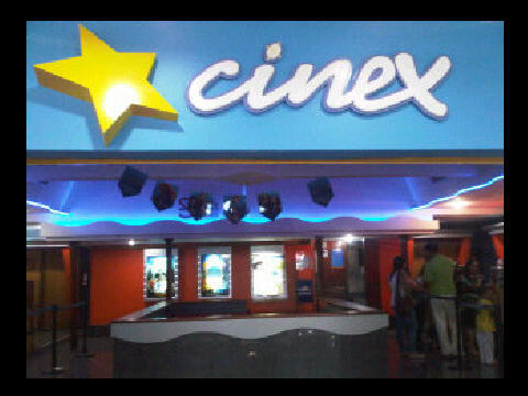 cinexplazamayor's profile picture. Ya viste como esta quedando el cine? Y si  no lo has visto q esperas! ven y disfruta toda la magia que tiene cinex para ti, Reserva a través 0281-2813903
