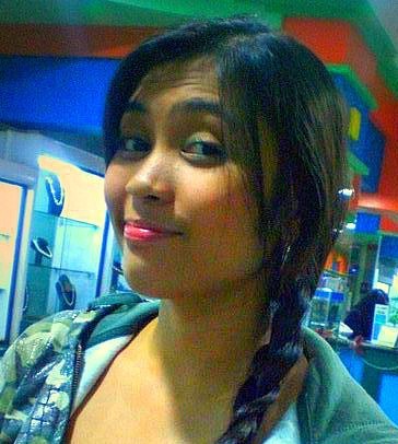 ► I am MINDY and I am AWESOME! :) LOL :D ◄