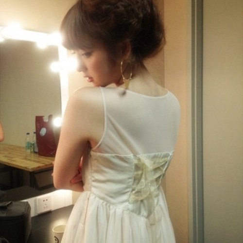 r_ayumi_type's profile picture. 「しあわせは いつもじぶんのこころがきめると信じてます。」