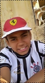 ttenho 13 anos sou um pouco baixo E faço Aniversario Dia 15 de janeiro! Para Me Conhecer Mais Me Segue! Ou Adc No Msn: Juca.8bala@hotmail.com . =p