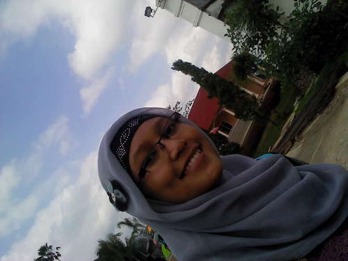 humble | penuh semangat | supermom wannabe | suka biru,bintang,langit,hujan|#SRUDUKFOLLOW