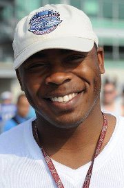 Founder, Indy Sports Legends. Associated Press Sports Writer, Oklahoma City. AP specific Twitter handle is @CliffBruntAP.