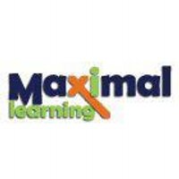 Maximal Learning (@maximallearning) 's Twitter Profile