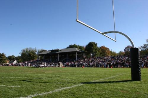 One of the oldest football programs in the nation, Bowdoin gives student-athletes a chance to play college football and receive a top-rate college education.