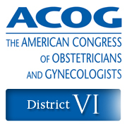 Official Twitter of ACOG's District 6.
http://t.co/RvV6flLfzL