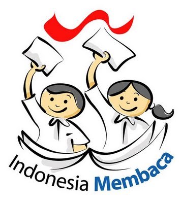 Gerakan Indonesia Membaca, Mari membaca untuk indonesia yang lebih baik.