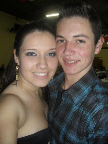 O amor da minha vida @Marilliars