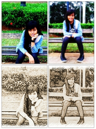 NandaFitria8's profile picture. LOVE MY FAMILY ♥ NOTHING !!!