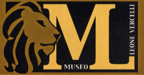 MuseoLeone's profile picture. conservo studio restituisco