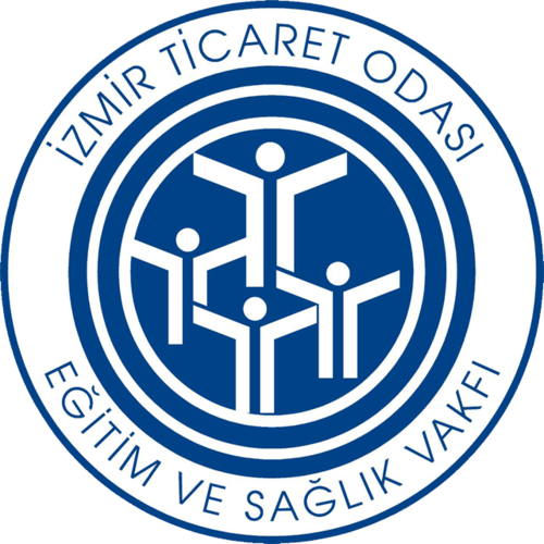 İzmir Ticaret Odası Eğitim ve Sağlık Vakfı  #vakıf #eğitim #sağlık #sosyalsorumluluk #belgelendirme #hediyelikeşya #izmir #burs #ieü #izto info@itovakfi.org