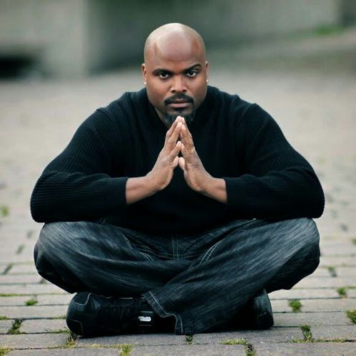 TENSHUNN's profile picture. 