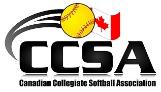 Official Twitter account of the Canadian Collegiate Softball Association