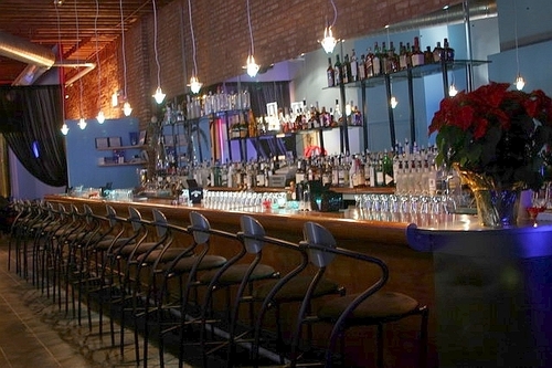 CloseUp2's profile picture. The ONLY contemporary jazz club in the country