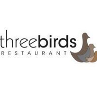 Three Birds (@3birdsedinburgh) 's Twitter Profile