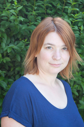 Keep up with Lucy Jolin as she learns to live a smarter, greener lifestyle. In association with British Gas.