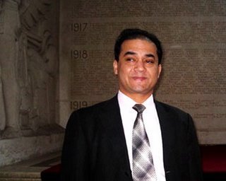 伊力哈木土赫提IlhamTohti Profile