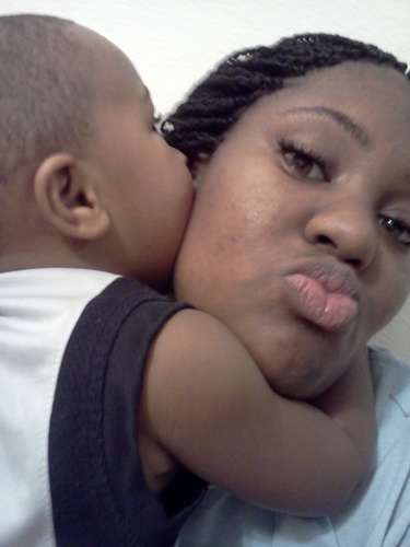 Mommy, wife, sister, friend . on my grind harder now than ever before my man support me sn: blessed
